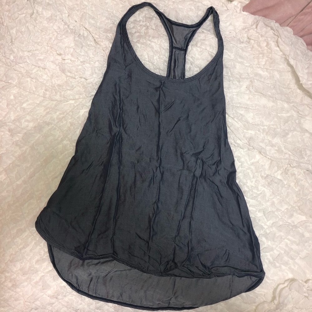 Lululemon Racerback - Picture 6 of 9
